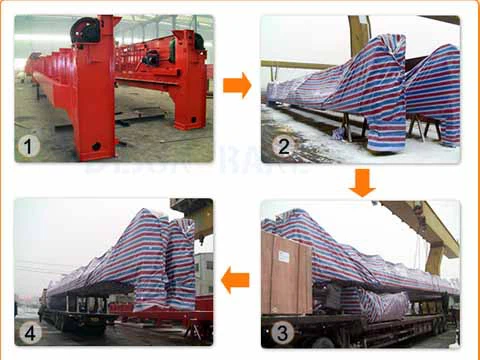 Crane Package Crane Package